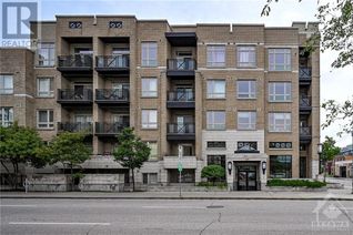 Condo Apartment for Sale, 429 Kent Street #219, Ottawa, ON