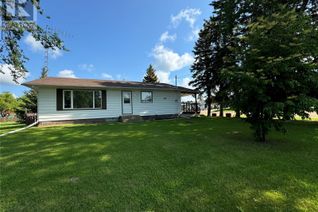 Detached House for Sale, 668 2nd Avenue Ne, Preeceville, SK