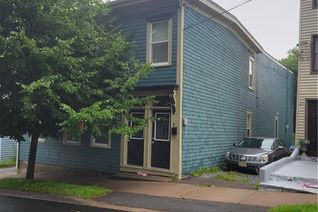 Duplex for Sale, 43-45 Clarendon Street, Saint John, NB