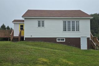 House for Sale, 9 Beachy Cove Road, Burin, NL