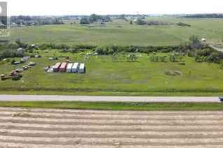 Commercial Land for Sale, Range Road 225, Rural Wheatland County, AB