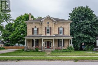 Property for Sale, 65 Goderich Street, Seaforth, ON