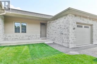 Property for Sale, 69 Seymour Street W, Centre Hastings, ON
