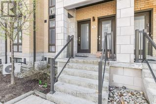 Townhouse for Sale, 19 Eldora Avenue #55, Toronto C07, ON