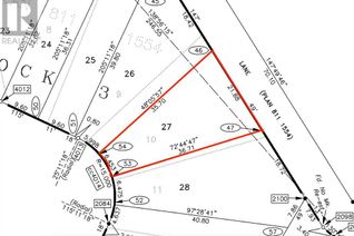 Land for Sale, 169 10 Avenue Se, Drumheller, AB