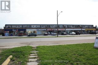 Commercial/Retail Property for Lease, 317 Atherley Road #7, Orillia, ON