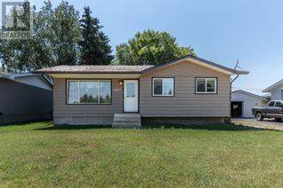 Bungalow for Sale, 4807 55 Avenue, Viking, AB