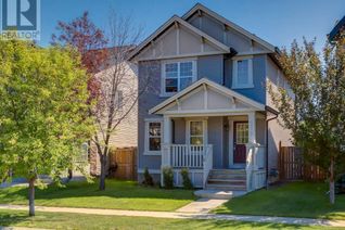House for Sale, 379 Silverado Drive Sw, Calgary, AB
