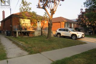 Bungalow for Rent, 31 Jay Street #Bsmt, Toronto W04, ON