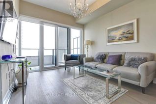 Condo Apartment for Sale, 30 Shore Breeze Drive #2017, Toronto W06, ON