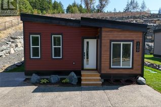 Property for Sale, 3499 Henry Rd #100, Chemainus, BC