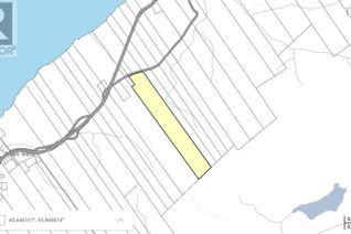 Property for Sale, 0 East Bay Highway, Middle Cape, NS