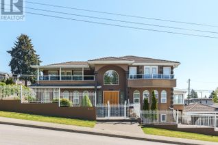 Detached House for Sale, 8108 Royal Oak Avenue, Burnaby, BC