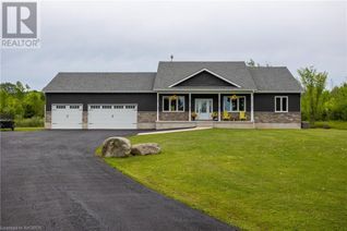 Bungalow for Sale, 350297 Concession A, Meaford (Municipality), ON