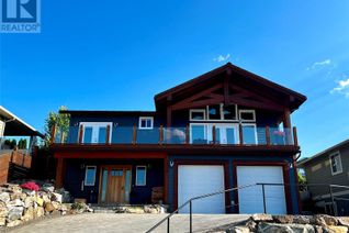 Property for Sale, 2070 1 Avenue Se, Salmon Arm, BC