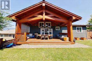 Detached House for Sale, 2070 1 Avenue Se, Salmon Arm, BC