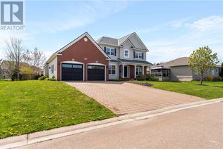 House for Sale, 20 Rockport Drive, Riverview, NB