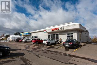 Commercial/Retail Property for Sale, 679-683 Coverdale Road, Riverview, NB