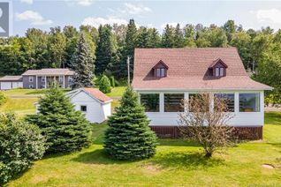 Detached House for Sale, 12 Cormier Crescent, Mcleods, NB