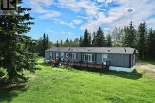 Property for Sale, 592061a Highway 658, Rural Woodlands County, AB