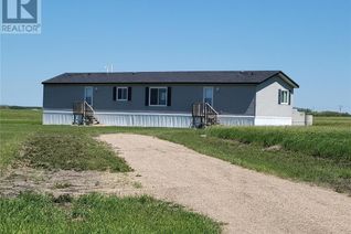 Property for Sale, Cnd Acreage #1, Saltcoats Rm No. 213, SK