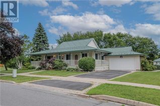 Bungalow for Sale, 257 Northwoods Crescent, Cornwall, ON
