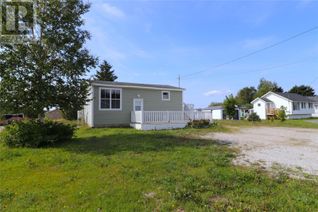 Bungalow for Sale, 24 Airport Avenue, Deer Lake, NL