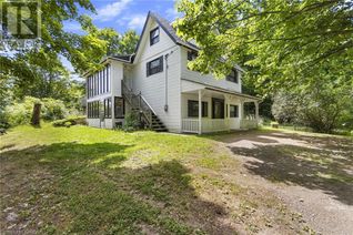 Detached House for Sale, 1349 Ridge Road, Battersea, ON