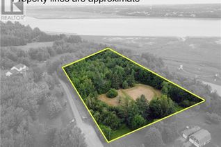 Commercial Land for Sale, Lot Elsie Road, Lower Coverdale, NB