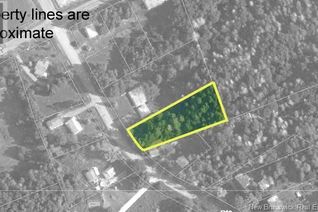 Land for Sale, Lot Academy Street, Hillsborough, NB