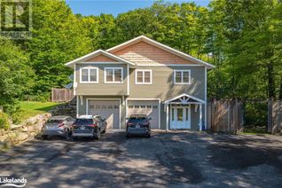 Detached House for Sale, 1013 Juddhaven Road, Minett, ON