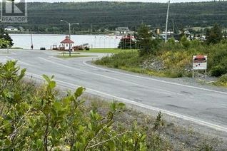 Land for Sale, 490a Harvey Street, Harbour Grace, NL