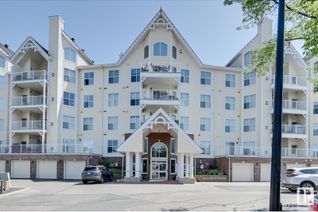 Condo Apartment for Sale, 504 10221 111 St Nw, Edmonton, AB