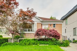 Detached House for Sale, 60 Newton Dr, Toronto, ON