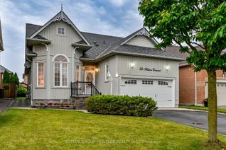 Bungalow for Sale, 24 Helston Cres, Whitby, ON