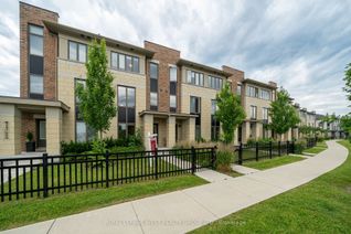 Townhouse for Sale, 25 Shawfield Way #88, Whitby, ON