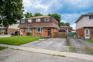 Semi-Detached House for Sale, 1267 Oxford St, Oshawa, ON