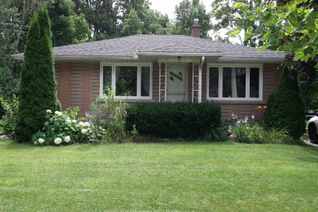 Bungalow for Rent, 137 Main St W, New Tecumseth, ON