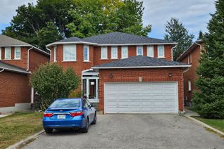 Property for Rent, 16 Canterbury Crt #Basemnt, Richmond Hill, ON