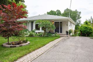 Bungalow for Sale, 65 Wales Ave, Markham, ON