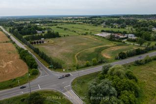 Vacant Residential Land for Sale, 6080 King Vaughan Rd, Vaughan, ON