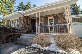 House for Sale, 17 Ovida Blvd, Markham, ON