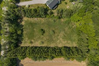 Vacant Residential Land for Sale, 712 Mt St Louis Rd W #Part 3, Oro-Medonte, ON