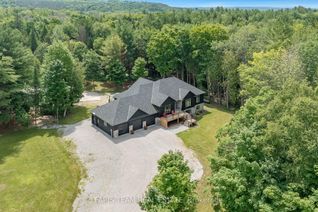 Bungalow for Sale, 151 Mount Saint Louis Rd E, Oro-Medonte, ON