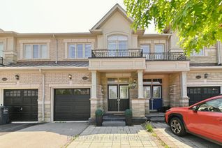 Townhouse for Sale, 2450 Greenwich Dr, Oakville, ON