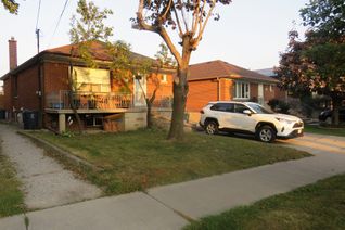 Bungalow for Rent, 31 Jay St #Bsmt, Toronto, ON