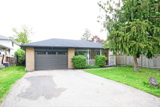 Backsplit for Sale, 2054 Davebrook Rd, Mississauga, ON