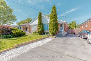 Semi-Detached House for Sale, 3542 Ashcroft Cres, Mississauga, ON