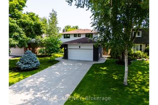 House for Sale, 1205 Lambeth Rd, Oakville, ON