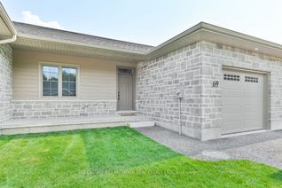 Bungalow for Sale, 69 Seymour St W, Centre Hastings, ON